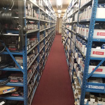 Apex Auto Parts guide