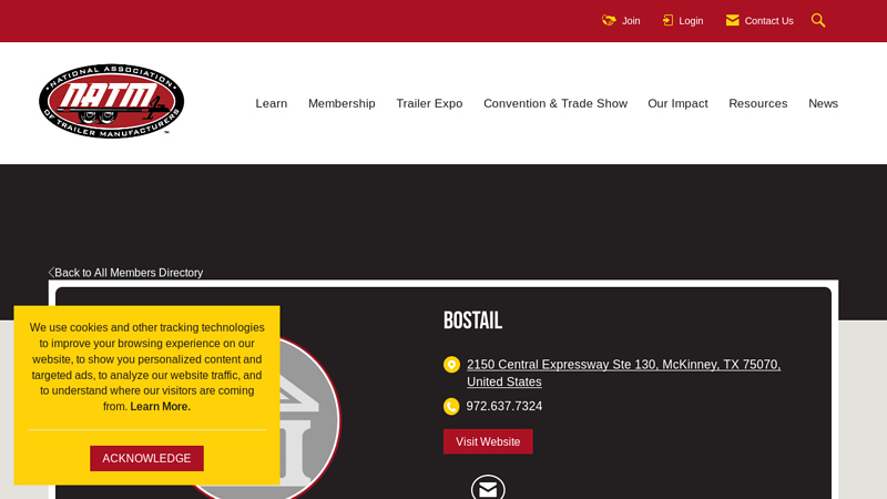 Apex Manufacturing LLC car parts apex