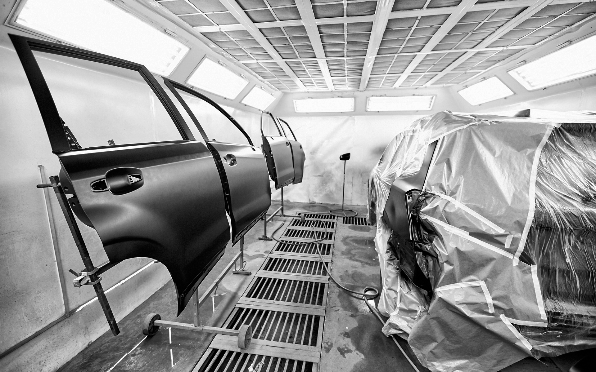 Api Auto Parts guide