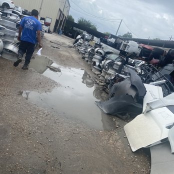 Aplus Toyota Used Parts guide