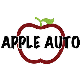 Apple Auto Parts guide