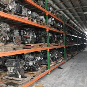 Apple Car Parts guide