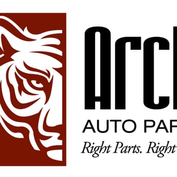 Arc Auto Parts guide