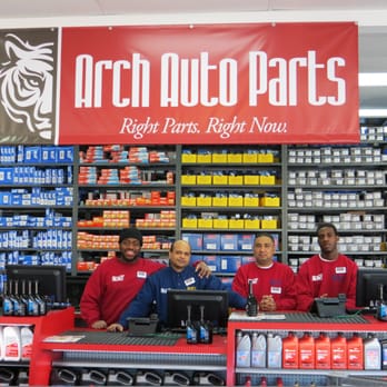 Arch Auto Parts Jamaica Ny guide