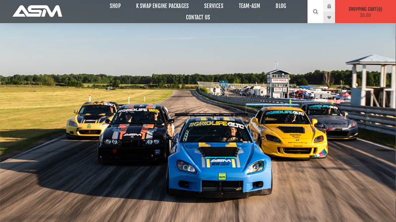 ASMotorsports Store. ASMotorsports Store honda s2000 parts car