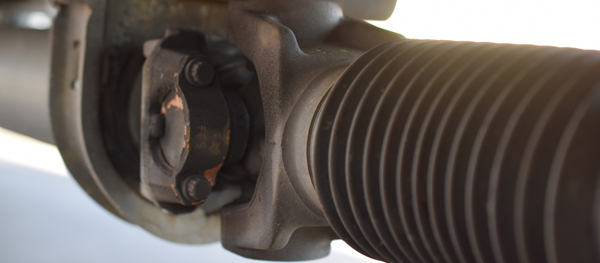 Associated Truck Parts guide