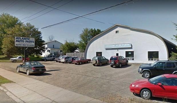 Atlantic Auto Parts Inc guide