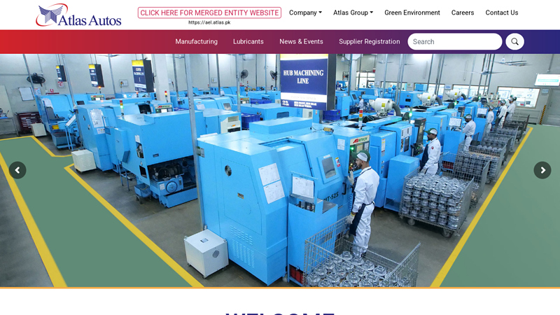 Atlas Autos atlas auto parts