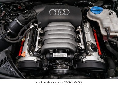Audi Auto Parts guide