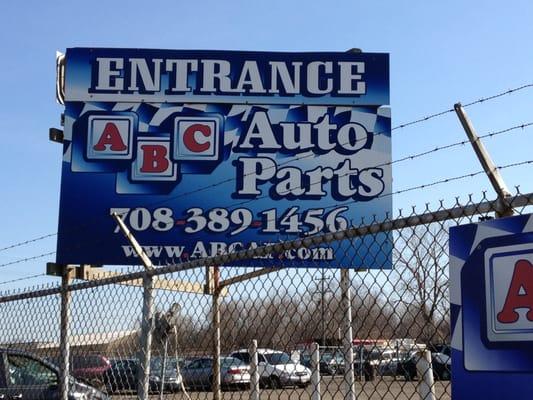 Aurora Auto Parts Aurora Il guide