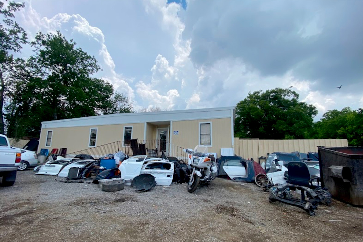 Austin Used Auto Parts Austin Tx guide