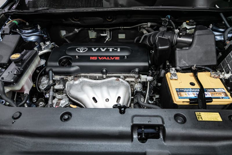 Authentic Toyota Parts guide