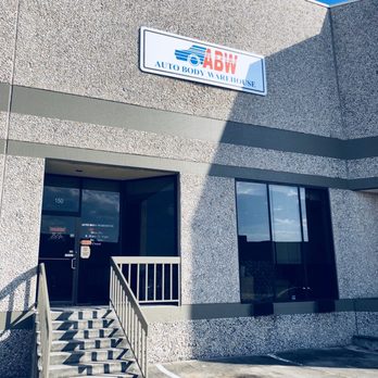 Auto Body Parts San Antonio guide