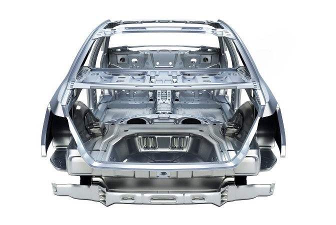Auto Body Parts Supplier guide