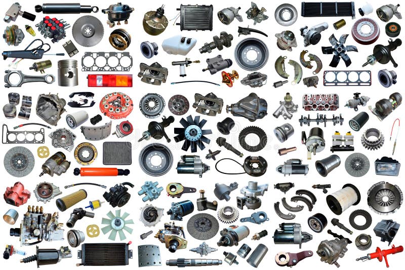 Auto Car Parts Wholesale guide