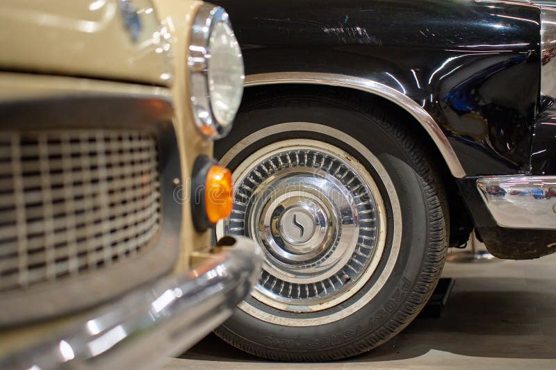 Auto Classic Car Parts guide