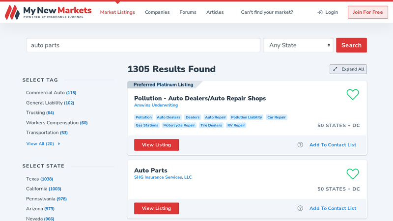 auto parts auto parts nj