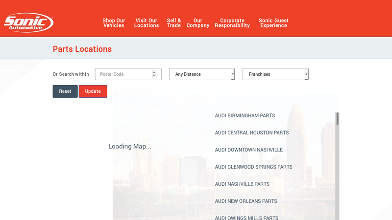 Auto Parts lone star auto parts