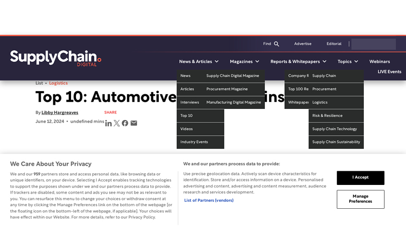  Auto Parts standard auto parts near me