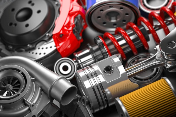 Auto Parts & Accessories guide