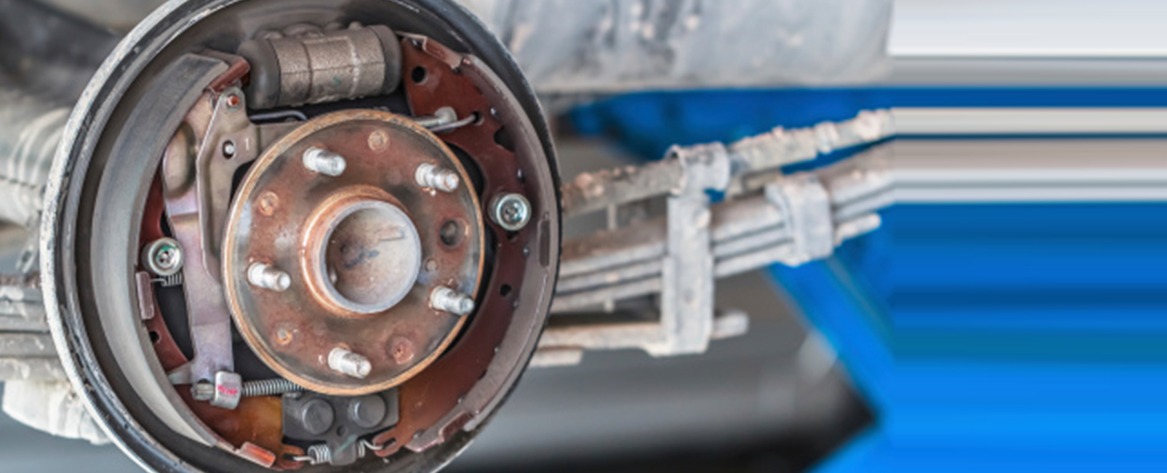 Auto Parts Amarillo guide