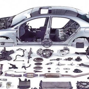 Auto Parts Ann Arbor guide