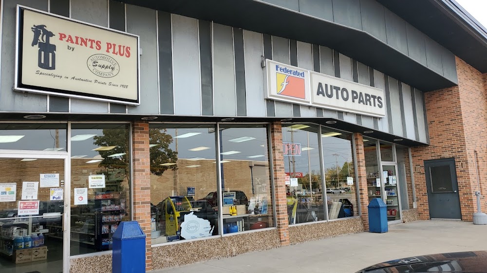 Auto Parts Appleton Wi guide