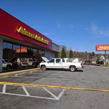 Auto Parts Asheville Nc guide