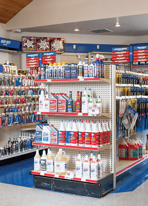 Auto Parts Ashland Oregon guide