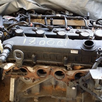 Auto Parts Austin guide