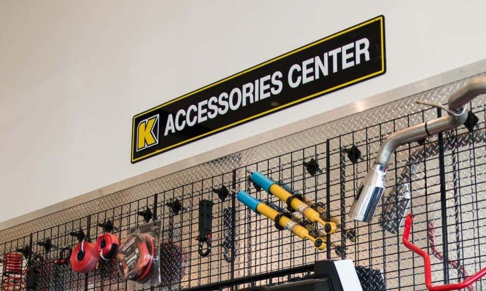 Auto Parts Bend Oregon guide