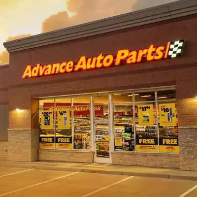 Auto Parts Billings guide