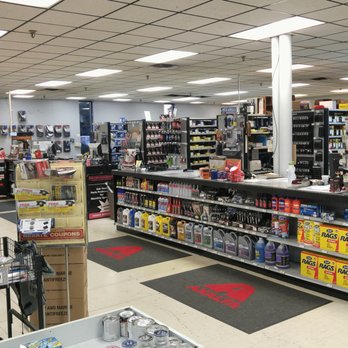 Auto Parts Bloomington guide