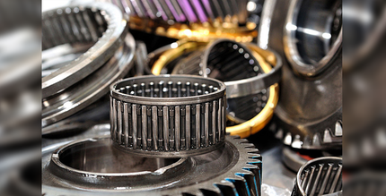 Auto Parts Bloomington Indiana guide