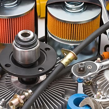 Auto Parts Cadillac Michigan guide