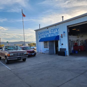 Auto Parts Carson City Nv guide