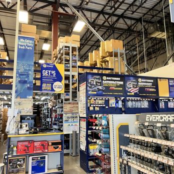 Auto Parts Castle Rock guide
