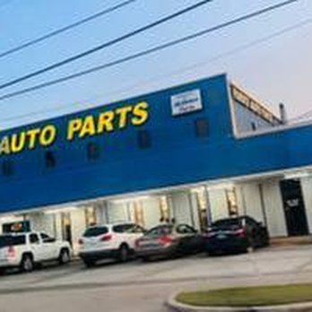 Auto Parts Charleston Sc guide