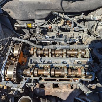 Auto Parts Charlotte Nc guide