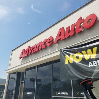 Auto Parts Chula Vista guide