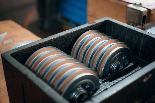 Auto Parts Delivery guide