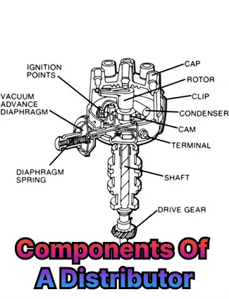 Auto Parts Distributors guide