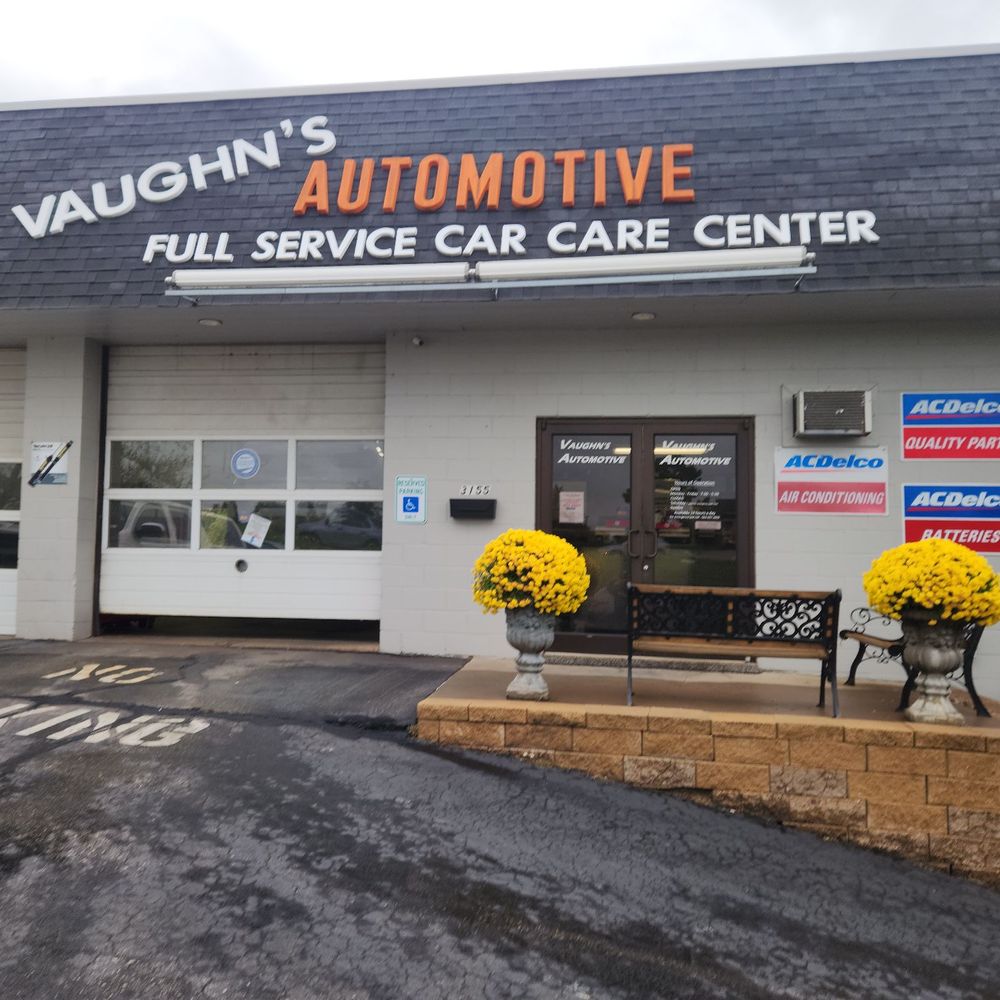 Auto Parts Dubuque guide