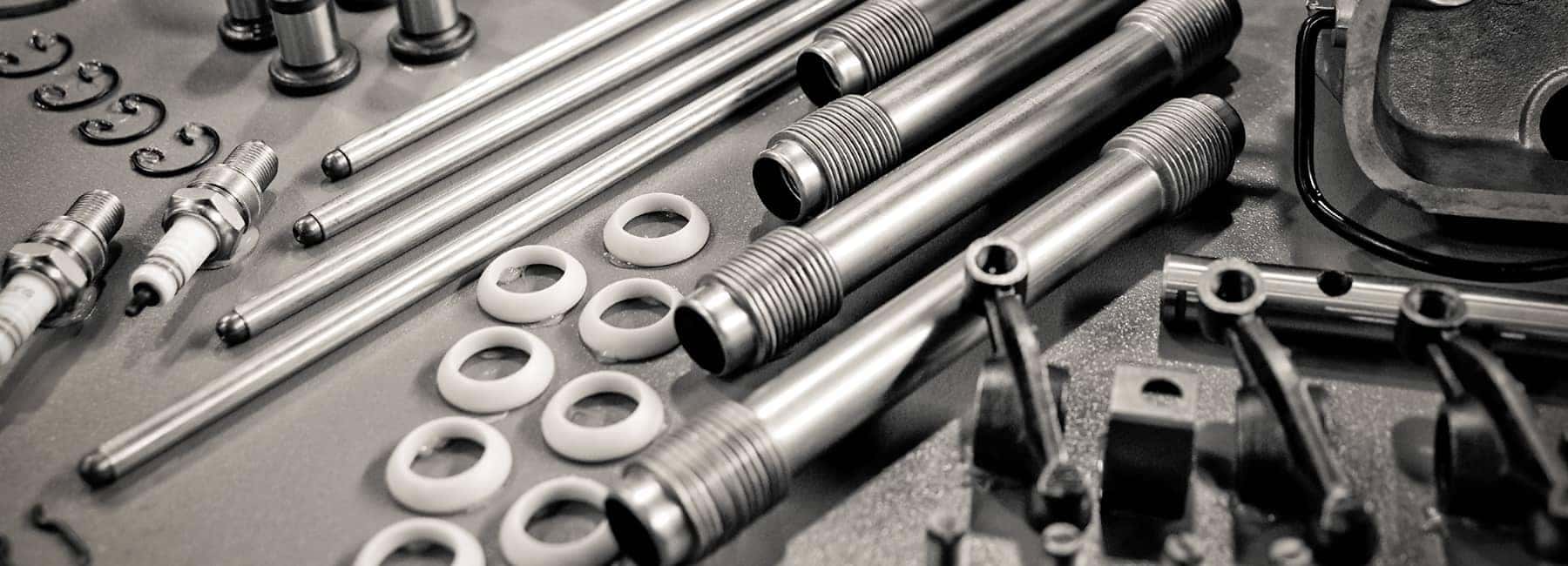 Auto Parts Duluth guide