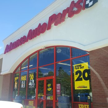 Auto Parts Durham Nc guide