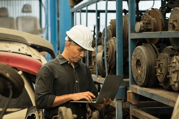 Auto Parts Employment guide