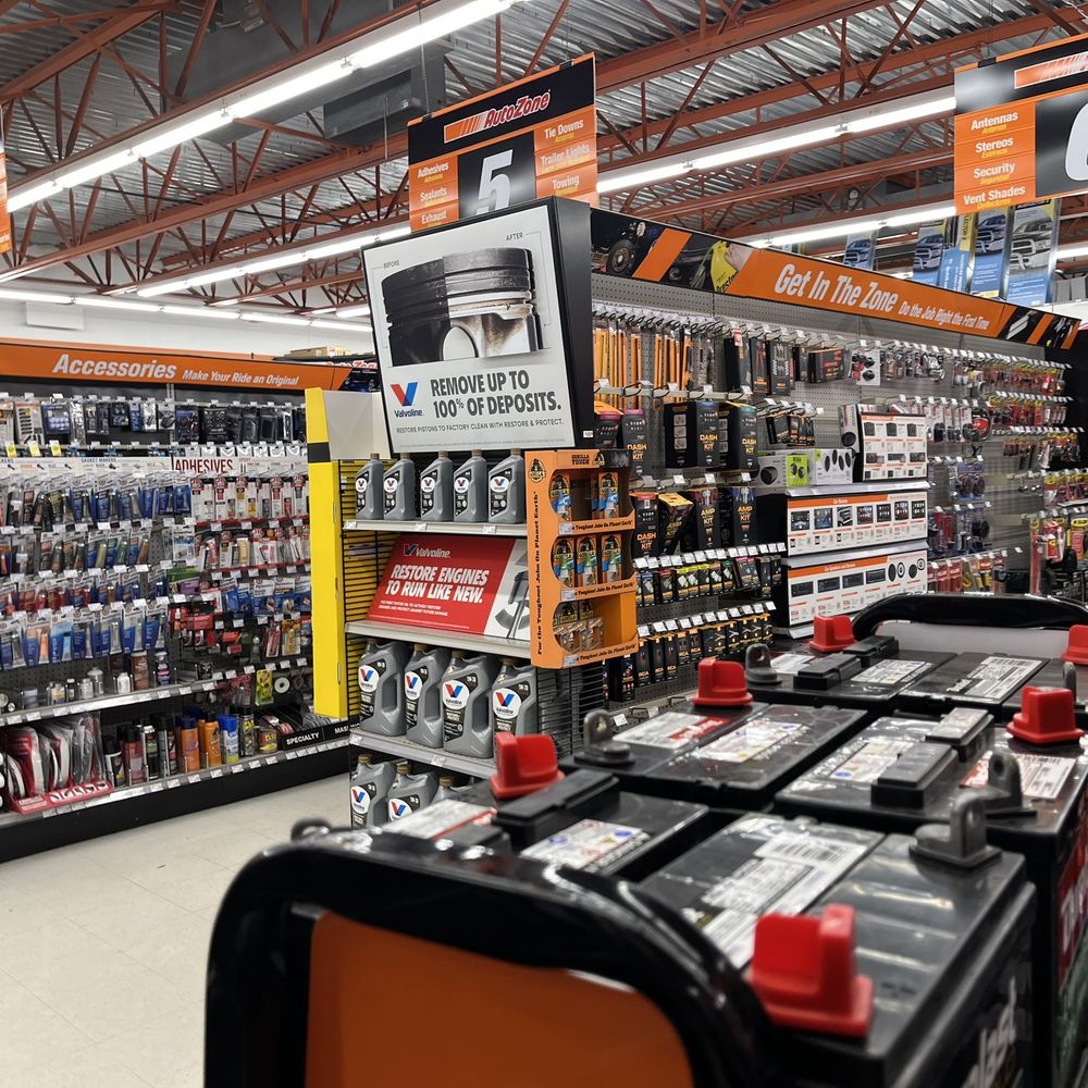 Auto Parts Erie Pa guide