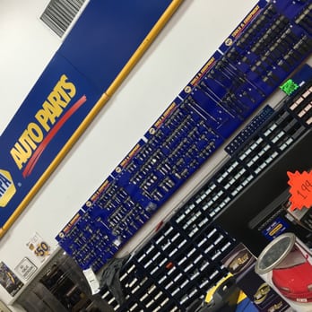 Auto Parts Escondido guide