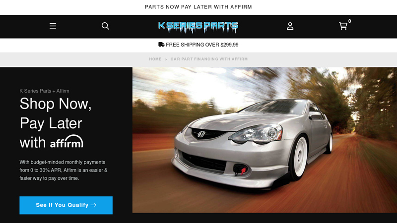 Auto Parts Financing auto parts financing