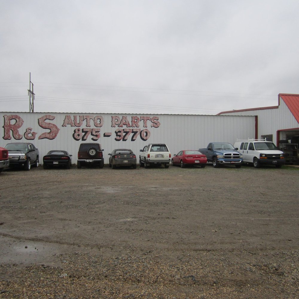 Auto Parts Fort Smith Ar guide